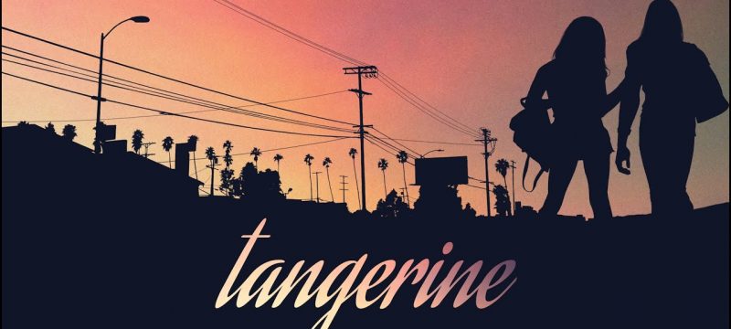 Tangerine – Red Band Trailer