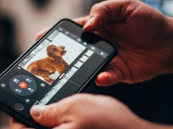 The Best Apps for Mobile Video Editing on iPhone & Android (2019)