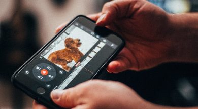 The Best Apps for Mobile Video Editing on iPhone & Android (2019)