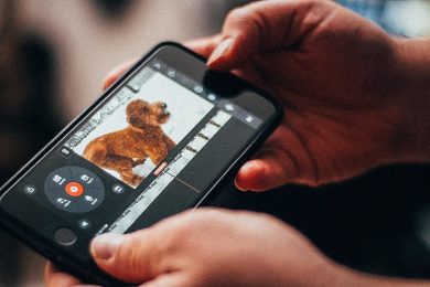 The Best Apps for Mobile Video Editing on iPhone & Android (2019)
