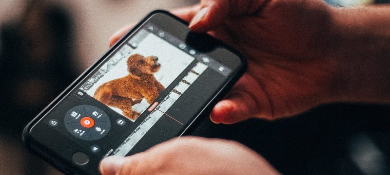 The Best Apps for Mobile Video Editing on iPhone & Android (2019)
