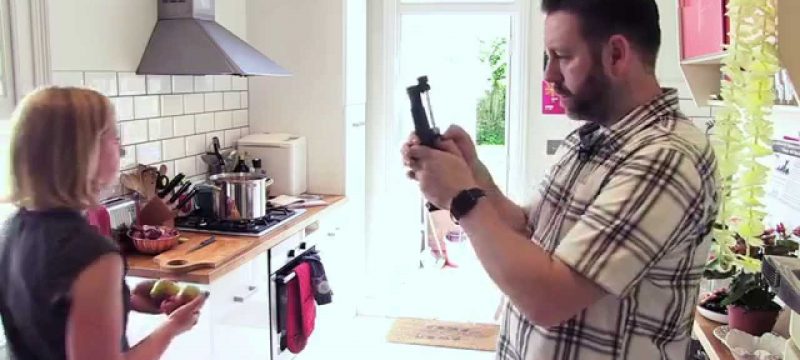 Tutorial – Introduction to Mobile Journalism (MoJo)