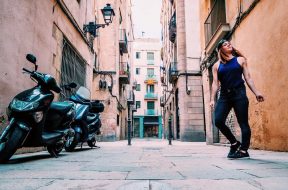 What Is B ROLL?  Plus 3 Tips to Get CINEMATIC Footage