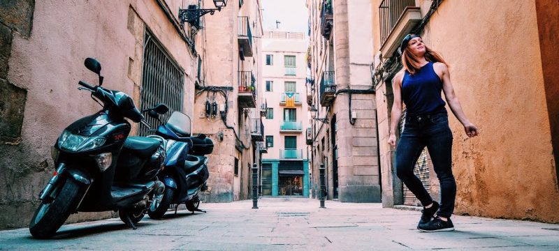 What Is B ROLL?  Plus 3 Tips to Get CINEMATIC Footage