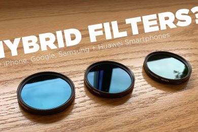 Why you NEED these Sandmarc Filters!