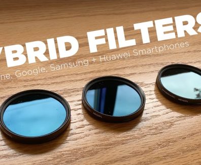 Why you NEED these Sandmarc Filters!