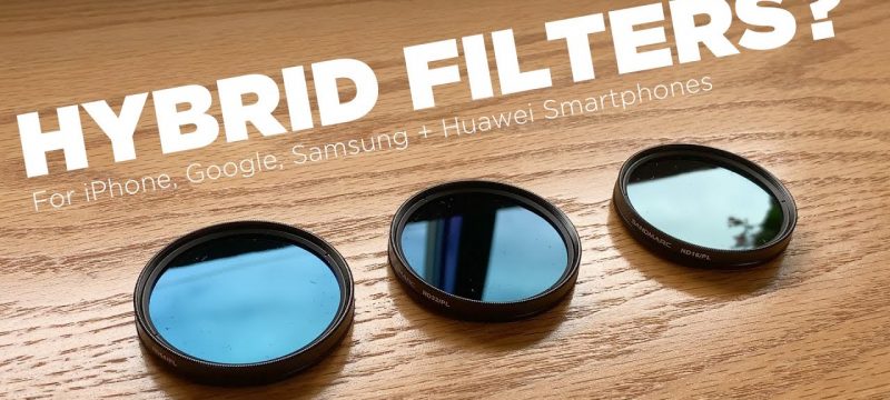 Why you NEED these Sandmarc Filters!