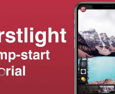 FiLMiC Firstlight Photo App – Official Jump Start Tutorial