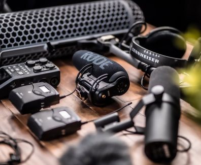 10 TIPS to Improve AUDIO in Your Videos