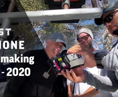 Best iPhone Filmmaking Kit 2020