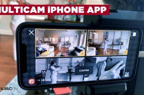 FiLMiC PRO DoubleTake App | First Look!