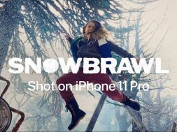 iPhone Filmmaking | Gear & Shot Breakdown – Snowbrawl