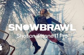 iPhone Filmmaking | Gear & Shot Breakdown – Snowbrawl