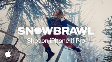 iPhone Filmmaking | Gear & Shot Breakdown – Snowbrawl