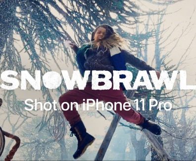 iPhone Filmmaking | Gear & Shot Breakdown – Snowbrawl