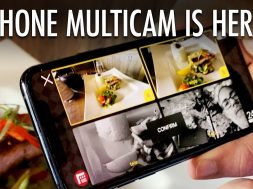 iPhone Multi-Cam Recording — FiLMiC DoubleTake is here!
