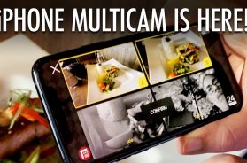 iPhone Multi-Cam Recording — FiLMiC DoubleTake is here!