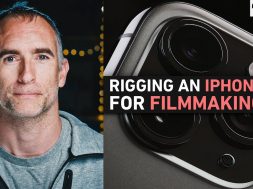 Rigging Your iPhone For a Film | Filmmaking Tips