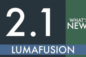 What’s New in 2.1! – LumaFusion