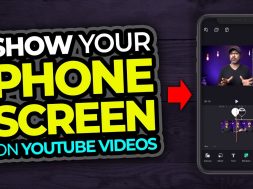 Youtube Video Editing App For iPhone | Free No Watermark