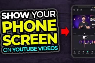Youtube Video Editing App For iPhone | Free No Watermark