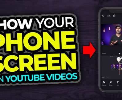 Youtube Video Editing App For iPhone | Free No Watermark
