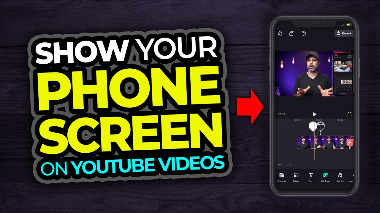 best editing apps for youtube videos