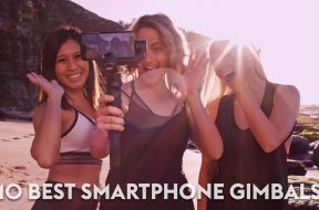 10 Best Smartphone Gimbals for 2020