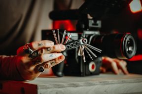 7 stupid things you NEED for FILMMAKING!