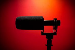 BEST shotgun mic UNDER $100