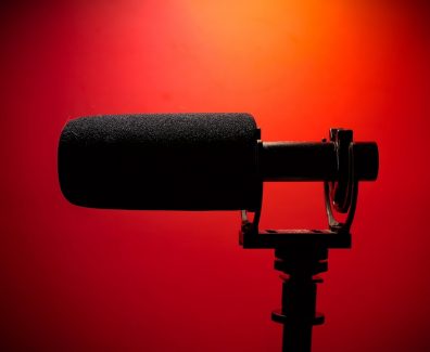 BEST shotgun mic UNDER $100