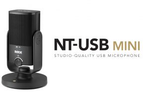 Features and Specifications of the NT-USB Mini