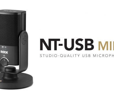 Features and Specifications of the NT-USB Mini