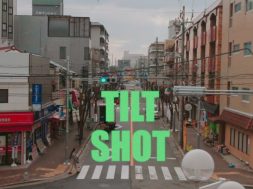 Filmmaking Tip | The TILT Shot
