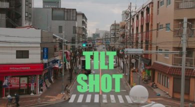 Filmmaking Tip | The TILT Shot