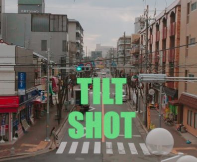 Filmmaking Tip | The TILT Shot