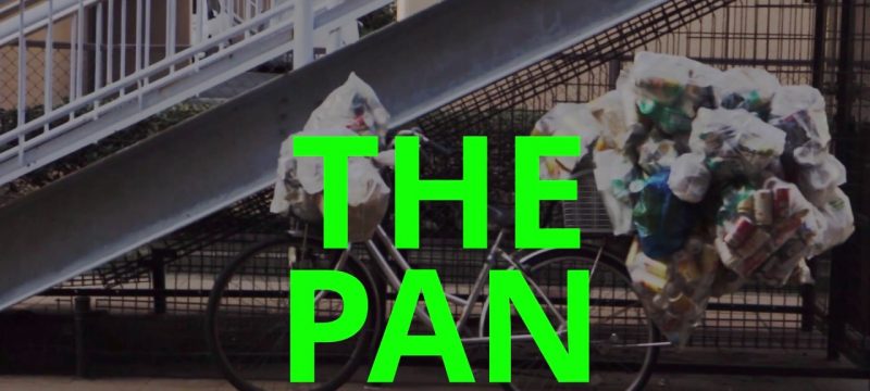 Filmmaking Tips | The Pan Shot