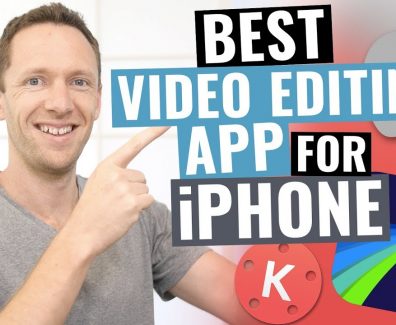 How to Edit Videos on iPhone & iPad (LumaFusion Tutorial!)
