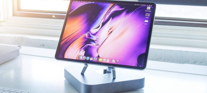 I tried to edit an ENTIRE video on iPad Pro…