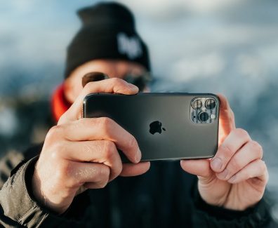IPHONE 11 PRO ONLY VLOG CHALLENGE