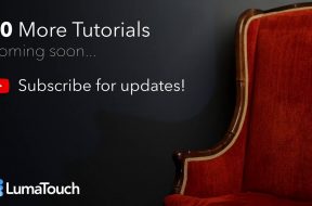 LumaFusion Tutorial Videos Intermission