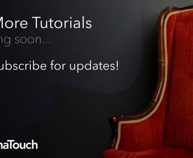 LumaFusion Tutorial Videos Intermission