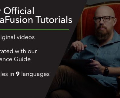 LumaFusion Tutorials Intro Video