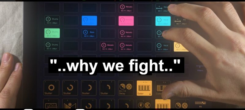 LumaFusion Video FX Animation Tutorial │ haQ attaQ 206