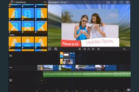 Quick Start Tutorial for LumaFusion