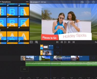 Quick Start Tutorial for LumaFusion