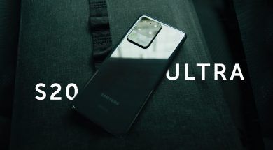 Samsung Galaxy S20 Ultra Hands-On Camera Review