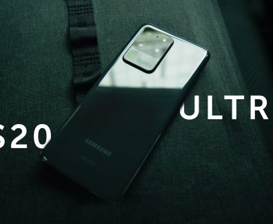 Samsung Galaxy S20 Ultra Hands-On Camera Review