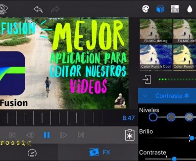 Tips LumaFuison – Parte 1