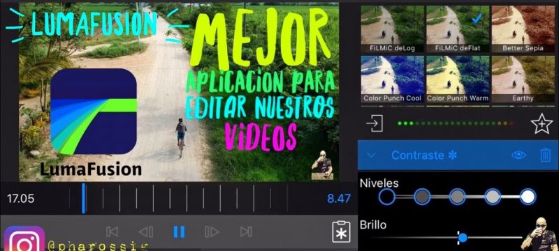 Tips LumaFuison – Parte 1